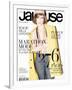 Jalouse, July-August 2011 - Hailey Gates-Matthew Frost-Framed Art Print