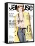 Jalouse, July-August 2011 - Hailey Gates-Matthew Frost-Framed Stretched Canvas