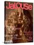 Jalouse, June 2006 - Flavia-Elina Kechicheva-Stretched Canvas