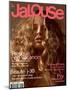 Jalouse, June 2006 - Flavia-Elina Kechicheva-Mounted Art Print