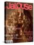 Jalouse, June 2006 - Flavia-Elina Kechicheva-Stretched Canvas