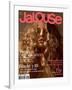 Jalouse, June 2006 - Flavia-Elina Kechicheva-Framed Art Print