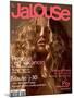 Jalouse, June 2006 - Flavia-Elina Kechicheva-Mounted Art Print