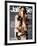 Jalouse, June 2007 - Mischa Barton-Elina Kechicheva-Framed Art Print