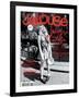 Jalouse, June 2010 - Coco Sumner-Thomas Giddins-Framed Art Print