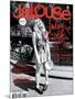 Jalouse, June 2010 - Coco Sumner-Thomas Giddins-Mounted Art Print