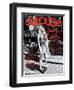 Jalouse, June 2010 - Coco Sumner-Thomas Giddins-Framed Art Print