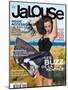 Jalouse, June 2011 - David-Ivar, Eddie Campbell, Néman-Paul Schmidt-Mounted Art Print