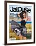 Jalouse, June 2011 - David-Ivar, Eddie Campbell, Néman-Paul Schmidt-Framed Art Print