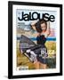 Jalouse, June 2011 - David-Ivar, Eddie Campbell, Néman-Paul Schmidt-Framed Art Print