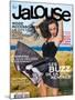 Jalouse, June 2011 - David-Ivar, Eddie Campbell, Néman-Paul Schmidt-Mounted Art Print