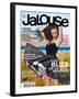 Jalouse, June 2011 - David-Ivar, Eddie Campbell, Néman-Paul Schmidt-Framed Art Print