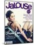 Jalouse, March 2010 - Marion Cotillard-Mason Poole-Mounted Art Print