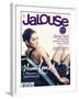 Jalouse, March 2010 - Marion Cotillard-Mason Poole-Framed Art Print