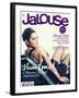 Jalouse, March 2010 - Marion Cotillard-Mason Poole-Framed Art Print