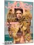 Jalouse, May 2008 - Jack-Chuando & Frey-Mounted Art Print