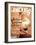 Jalouse, May 2010 - Marley Taylor-Paul Schmidt-Framed Art Print