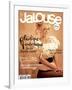 Jalouse, May 2010 - Marley Taylor-Paul Schmidt-Framed Art Print