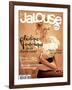 Jalouse, May 2010 - Marley Taylor-Paul Schmidt-Framed Art Print