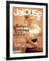 Jalouse, May 2010 - Marley Taylor-Paul Schmidt-Framed Art Print