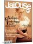 Jalouse, May 2010 - Marley Taylor-Paul Schmidt-Mounted Art Print