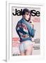 Jalouse, May 2011 - Astrid Bergès-Frisbey-Paul Schmidt-Framed Art Print