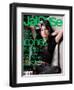 Jalouse, November 2007 - Amy Whinehouse-Elina Kechicheva-Framed Art Print