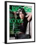 Jalouse, November 2007 - Amy Whinehouse-Elina Kechicheva-Framed Art Print