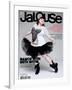 Jalouse, November 2008 - Beth Ditto-Jean-Baptiste Mondino-Framed Art Print