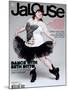 Jalouse, November 2008 - Beth Ditto-Jean-Baptiste Mondino-Mounted Art Print