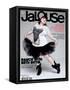 Jalouse, November 2008 - Beth Ditto-Jean-Baptiste Mondino-Framed Stretched Canvas