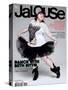 Jalouse, November 2008 - Beth Ditto-Jean-Baptiste Mondino-Stretched Canvas