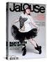 Jalouse, November 2008 - Beth Ditto-Jean-Baptiste Mondino-Stretched Canvas