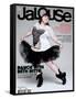 Jalouse, November 2008 - Beth Ditto-Jean-Baptiste Mondino-Framed Stretched Canvas