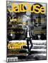 Jalouse, November 2009 - Taylor Warren-Édouard Plongeon-Mounted Art Print