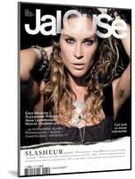 Jalouse, November 2010 - Erin Wasson-Mason Poole-Mounted Art Print