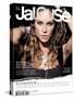 Jalouse, November 2010 - Erin Wasson-Mason Poole-Stretched Canvas