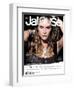 Jalouse, November 2010 - Erin Wasson-Mason Poole-Framed Art Print