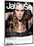 Jalouse, November 2010 - Erin Wasson-Mason Poole-Mounted Art Print