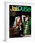 Jalouse, October 2008 - Diva et Lola-Matthew Frost-Framed Art Print