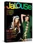 Jalouse, October 2008 - Diva et Lola-Matthew Frost-Stretched Canvas