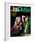 Jalouse, October 2008 - Diva et Lola-Matthew Frost-Framed Art Print