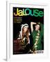 Jalouse, October 2008 - Diva et Lola-Matthew Frost-Framed Art Print