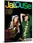 Jalouse, October 2008 - Diva et Lola-Matthew Frost-Mounted Art Print