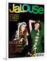 Jalouse, October 2008 - Diva et Lola-Matthew Frost-Framed Art Print