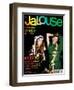 Jalouse, October 2008 - Diva et Lola-Matthew Frost-Framed Art Print