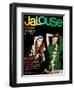 Jalouse, October 2008 - Diva et Lola-Matthew Frost-Framed Art Print