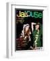 Jalouse, October 2008 - Diva et Lola-Matthew Frost-Framed Art Print