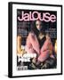 Jalouse, October 2009 - Laura Neiva-Édouard Plongeon-Framed Art Print