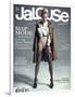 Jalouse, October 2010 - Ashley Smith-Mason Poole-Framed Art Print